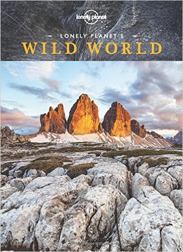 "Lonely Planet's Wild World"