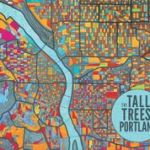 Tall Trees of Portland
