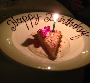 Happy Birthday Bruce!