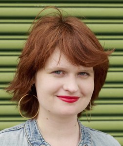 AFAR's editor in chief Julia Cosgrove