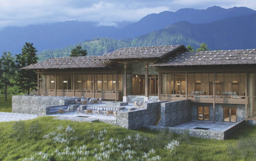 Global Wellness Trend 2018 : Transformative&nbsp;Travel