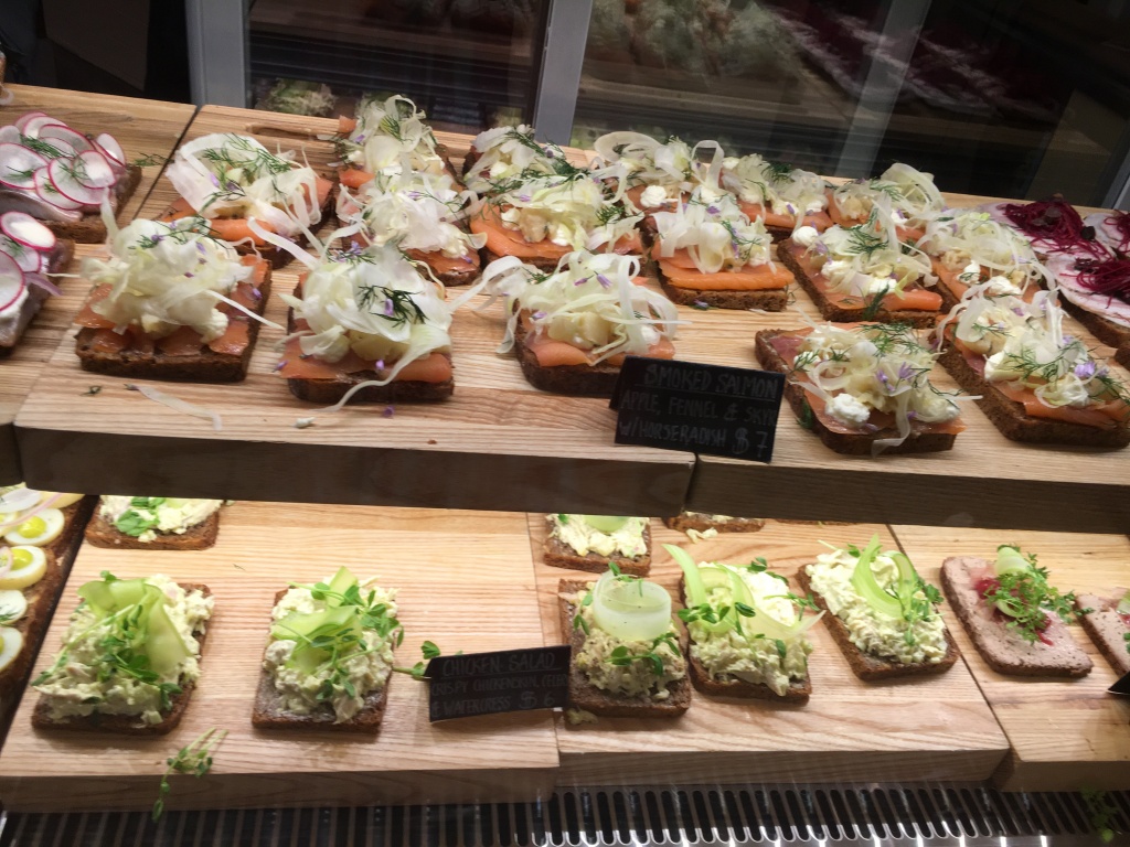 Things to do in NYC this Week: New Food Hall at Grand&nbsp;Central