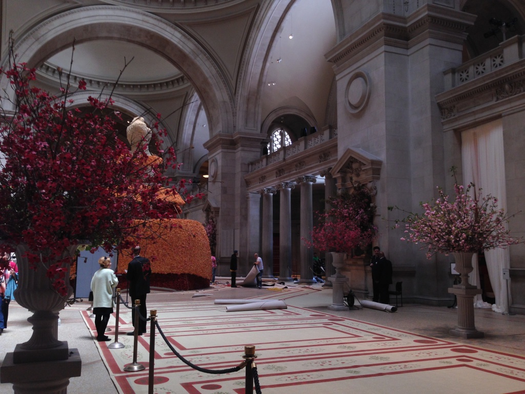 The Met: Zac Posen Discusses Glamour and Charles James Exhibit on June&nbsp;22nd