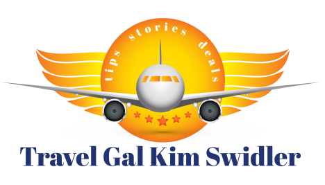 Travel Gal Kim Swidler
