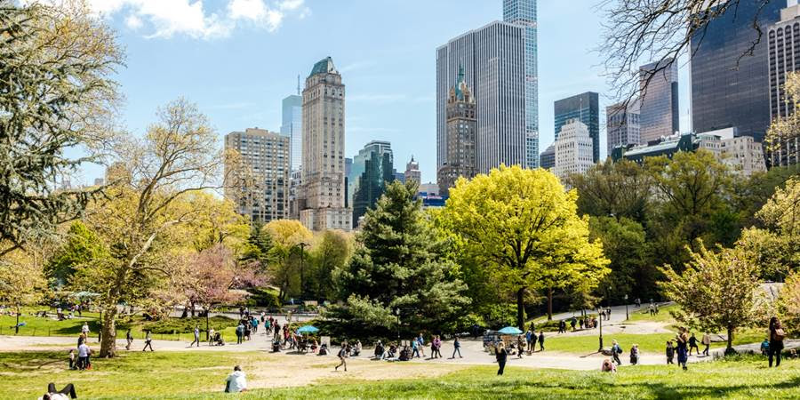 NYC Travel Deal: 4 Star Midtown&nbsp;Suite