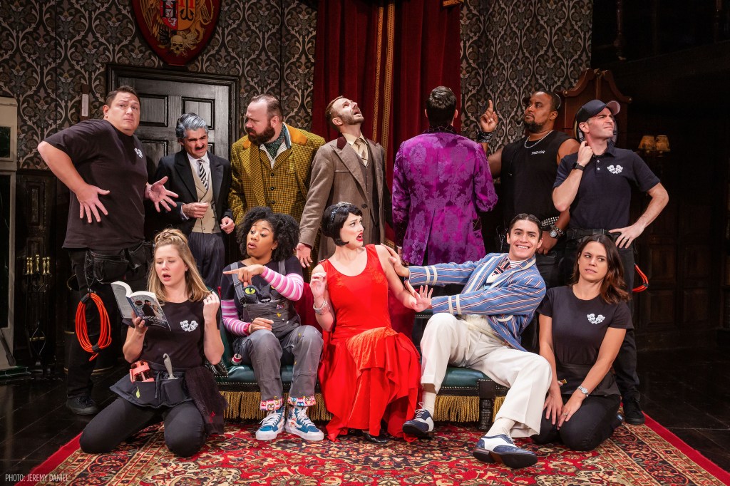 NYC OFF-BROADWAY WEEK IS NOW LIVE, OFFERING 2-FOR-1&nbsp;TICKETS