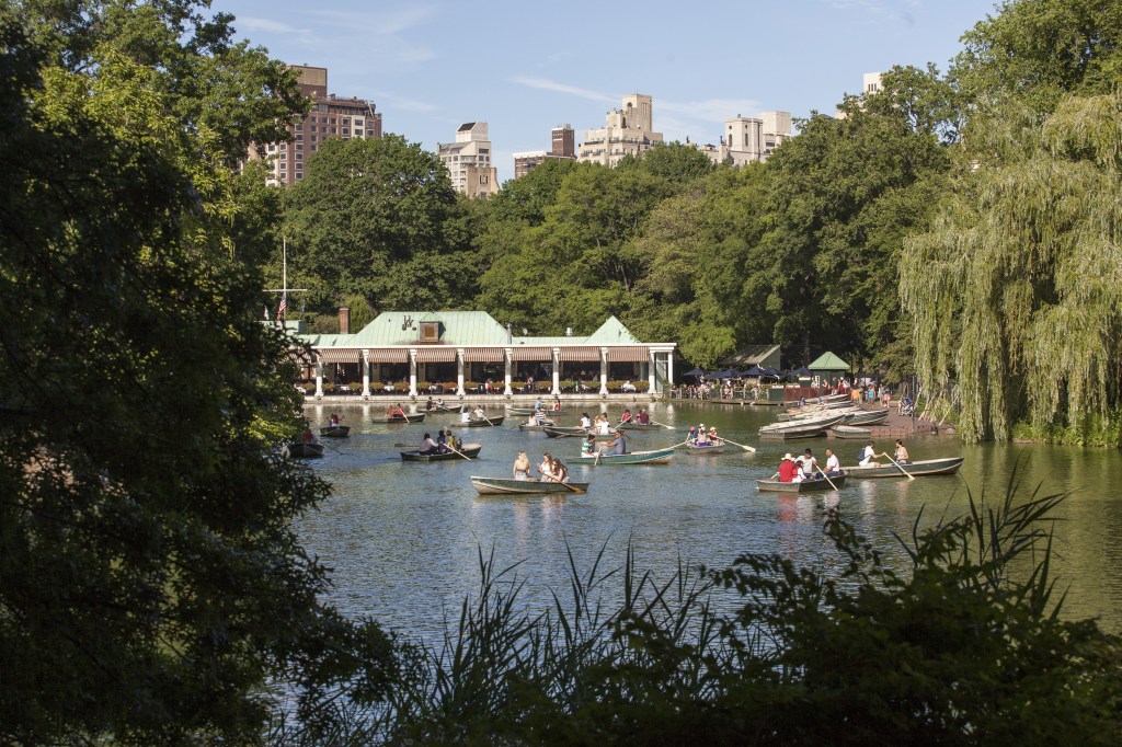 So Many Ways to Enjoy&nbsp;Manhattan