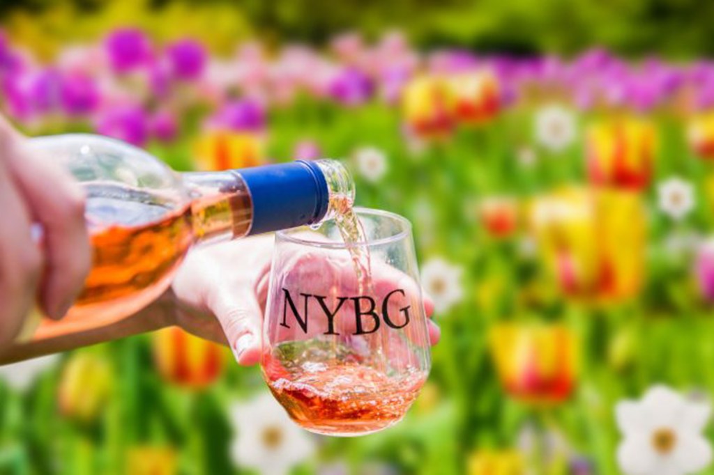 NYC has Launched It’s Time for Culture Offerings Across the Five Boroughs, Now through May 21st