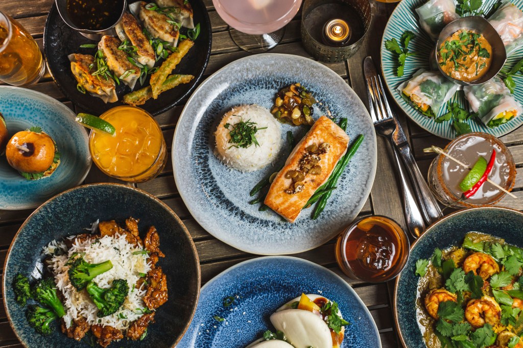 NYC Deal: Summer Restaurant Week&nbsp;2024